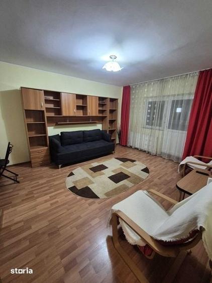 Garsonieră în Titan