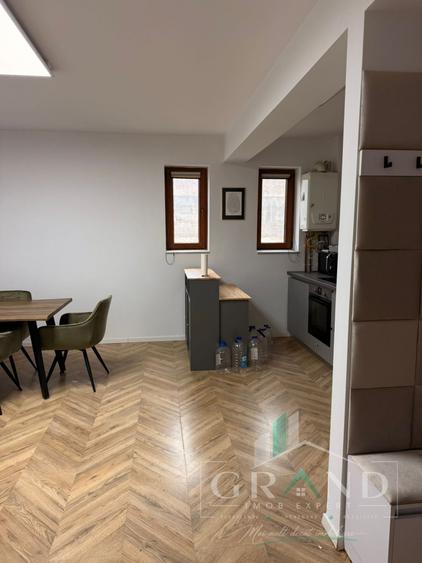 2 camere | Parcare CF | Bloc 2019 | Zona Răzoare–în spate la VIVO - 4