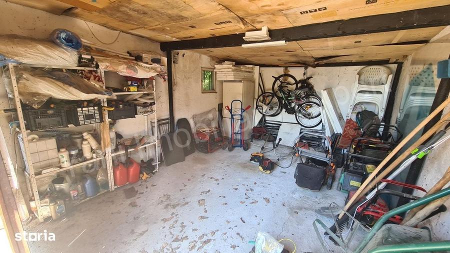 Casă cu 3 camere în Zigoneni