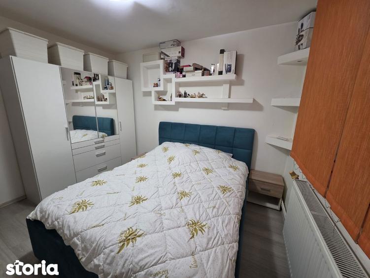 Titan, 10 minute metrou Costin Georgian, Barajul Bistritei, centrala - 10