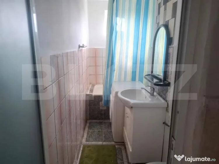 Apartament 2 camere decomandat Strada 9 Mai, zona lini? - 2