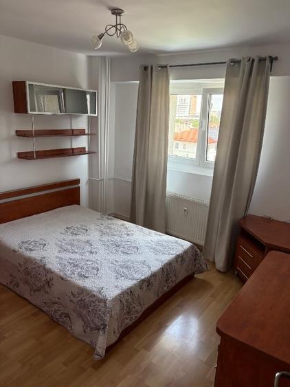 Apartament cu 2 camere decomandat, mobilat în Dristor