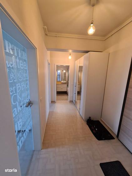Apartament cu 2 camere decomandat, mobilat în Grozăvești