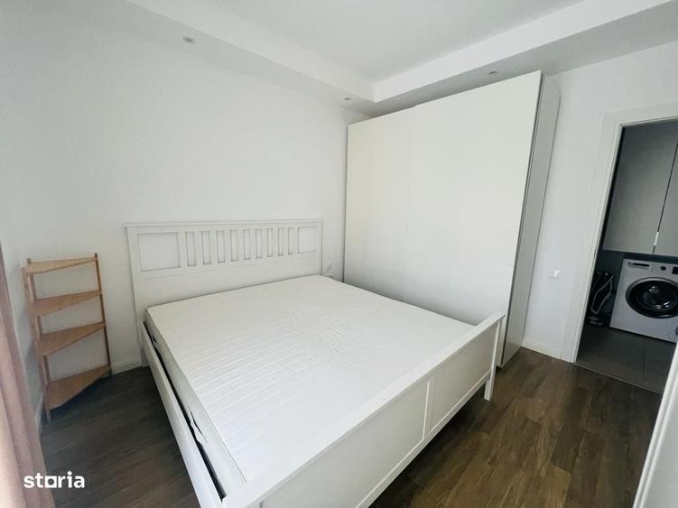 Apartament cu 2 camere în Ștefăneștii de Jos