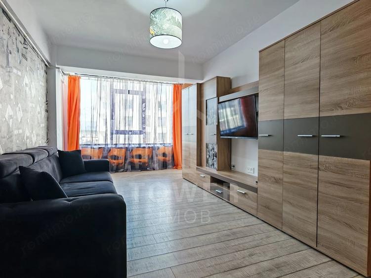Apartament vanzare cu 2 camere | Etaj 8/11 | 2 lifturi | Doamna Stanca - 1