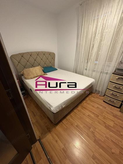 Apartament cu 2 camere nedecomandat în Neptun
