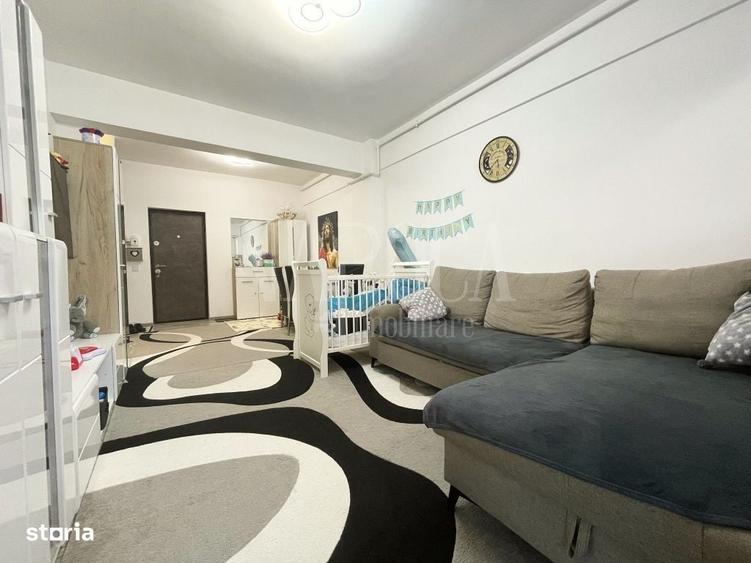 Apartament 2 camere de vanzare in Baciu - 5
