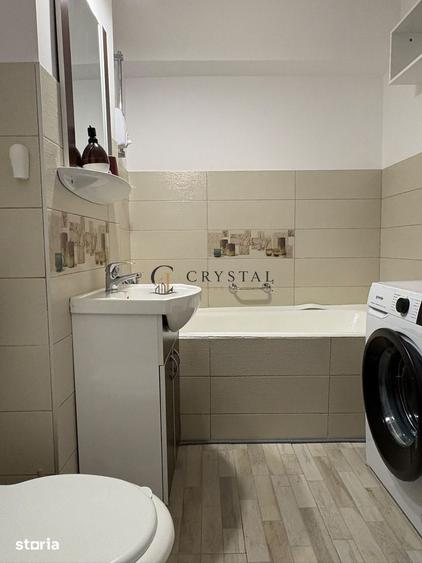 Apartament cu 2 camere | Nufarul | Oradea - 3