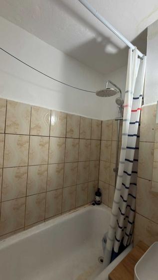 Garsonieră decomandată în Mărăști