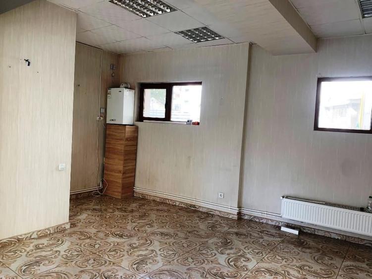 Birou, de 90 mp, în Ultracentral