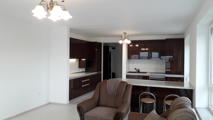 Penthouse cu 3 camere, terasă de 37 mp și parcare Avantgarden! - 13