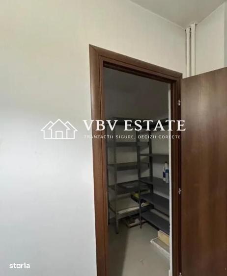 Apartament cu 2 camere decomandat în Eroii Revoluției