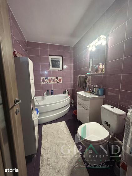 Apartament de vanzare 2 camere decomandate, Eroilor, Floresti! - 7