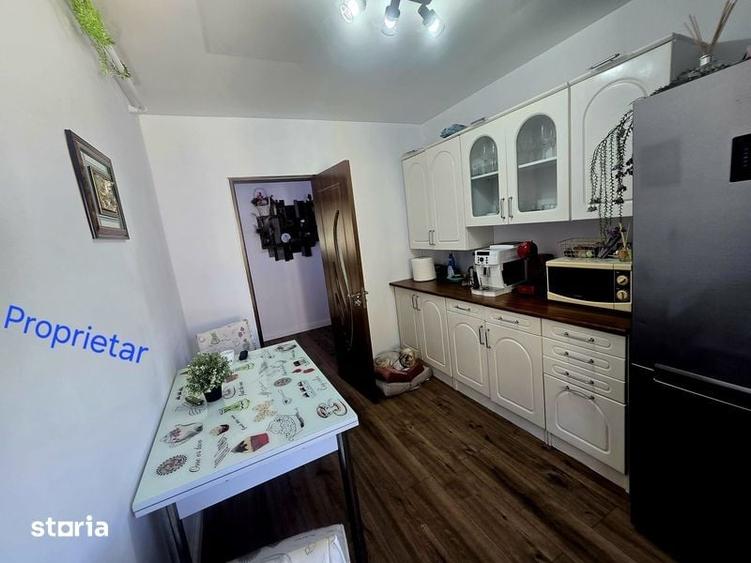 3 camere,Inel2 bloc:iS uri decomandat - 2