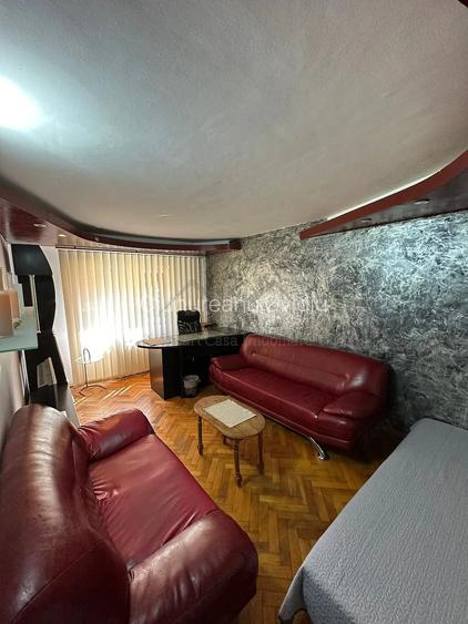 Apartament 3 camere Pod de Fier