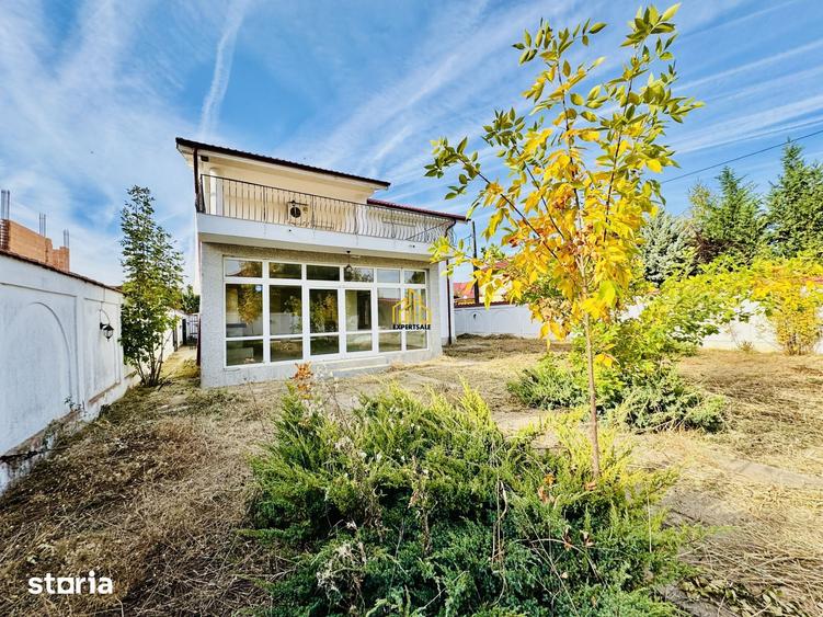 Casă cu 6 camere cu Teren 828 Mp în Clinceni