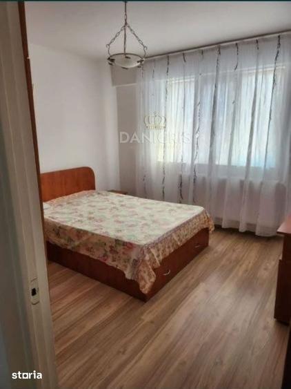 Apartament cu 2 camere decomandat în Tomis I
