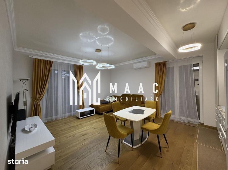Apartament cu 3 camere în Lazaret