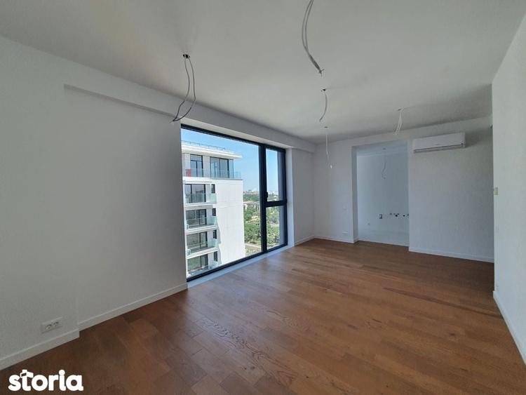 Apartament cu 3 camere în 13 Septembrie