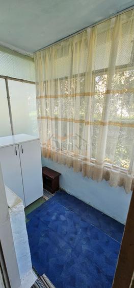 Apartament cu 2 camere semidecomandat în Griviței