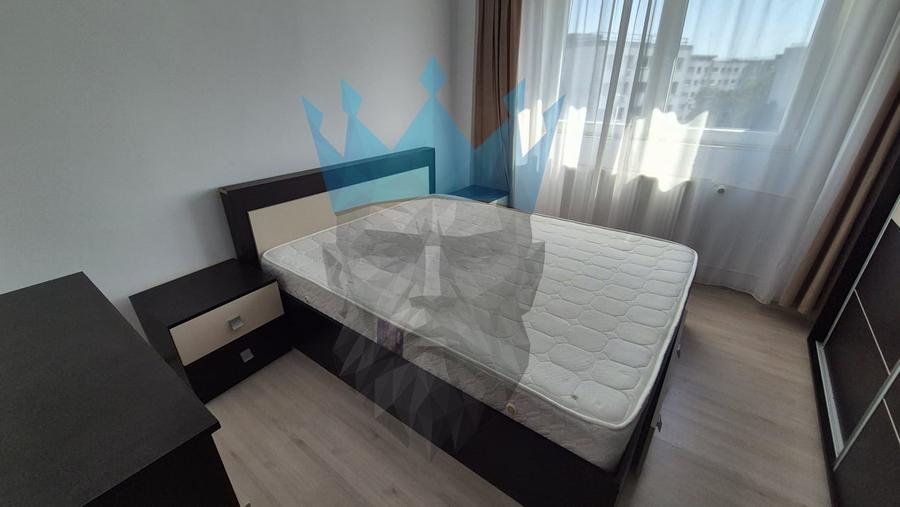 Apartament cu 2 camere decomandat, mobilat în Dristor