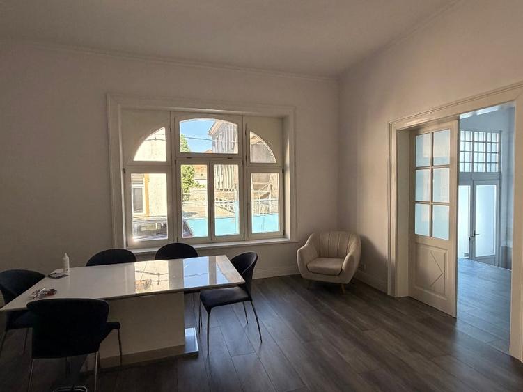Spațiu comercial, de 125 mp, în Ultracentral