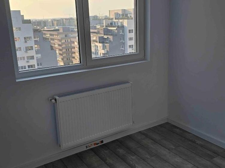 Apartament cu 2 camere decomandat în Militari