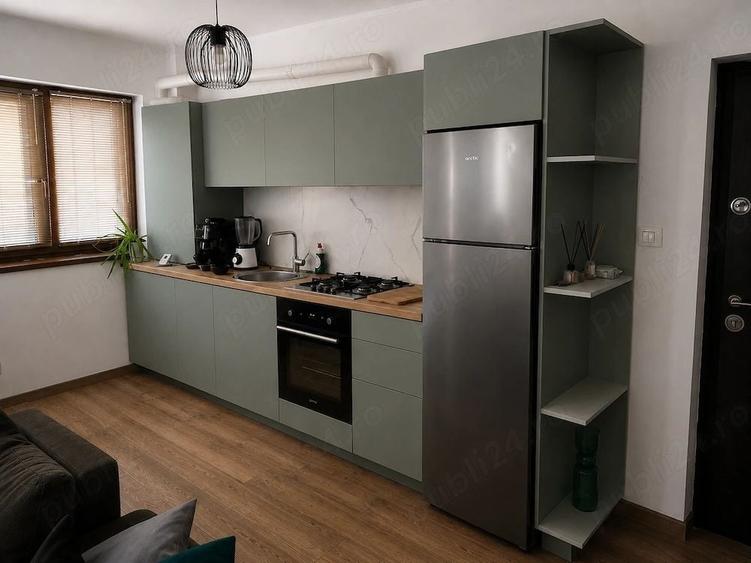 Apartament 2 camere Torontalului, langa Vox - 5