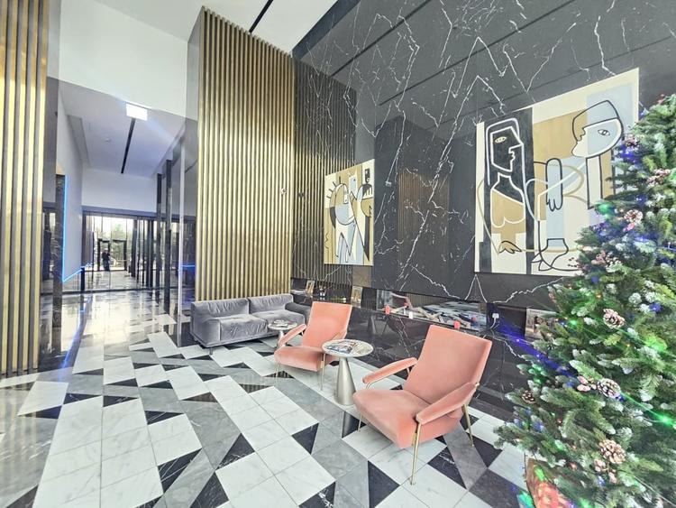 NEW | Apart 2 camere 63m2 + Loc Parcare Subteran | One Herastrau Towers - 12