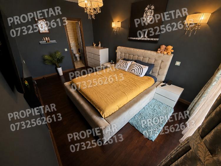 Apartament cu 3 camere decomandat în Mihai Bravu