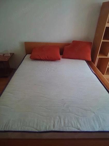Garsonieră semidecomandată în Apărătorii Patriei