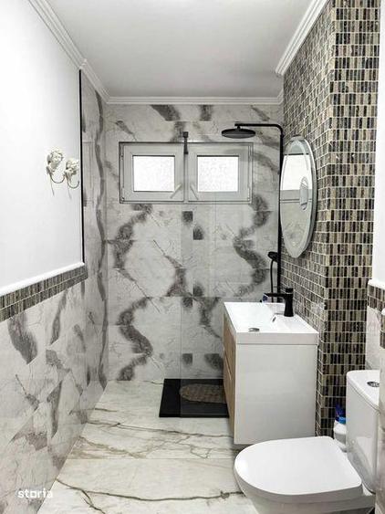 Apartament cu 3 camere decomandat în Circumvalațiunii