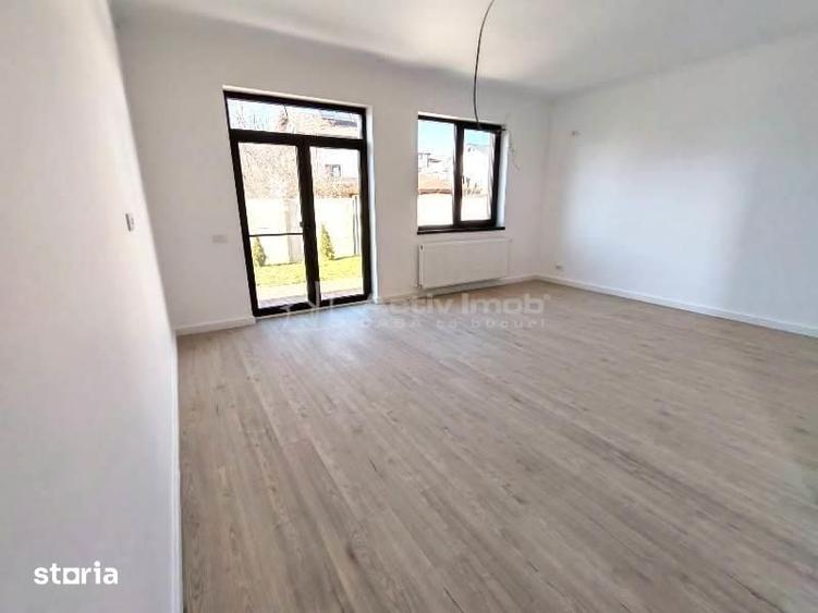 Casă cu 4 camere cu Teren 210 Mp în Central