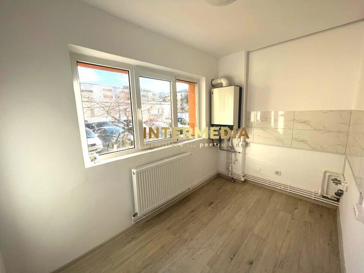 Spațiu comercial, de 34 mp, în Cetate