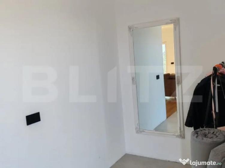 Casă cu 4 camere cu Teren 875 Mp în Burdujeni