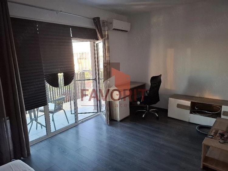 1 camera | Bloc nou in Complex Studentesc | Etaj intermediar | Lift - 2
