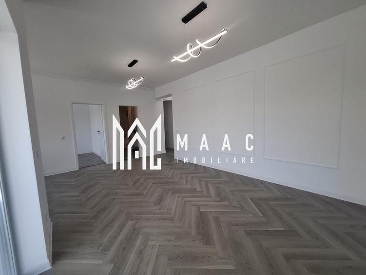 Apartament cu 3 camere decomandat în Șelimbăr