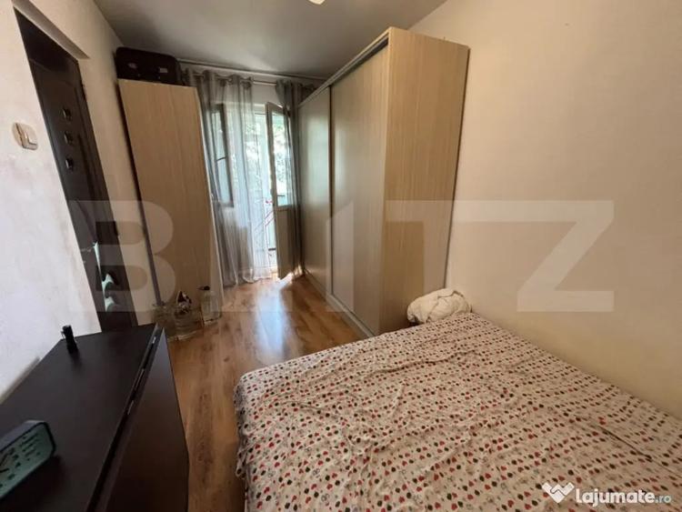 Apartament cu 2 camere, 40 mp, zona Vest - Ploiesti (Prahova) - 9