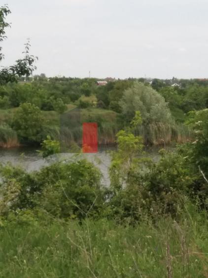 Teren Construcții intravilan de 3000 mp, în Sud