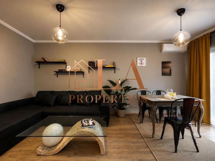 Apartament cu 2 camere decomandat în Drumul Taberei