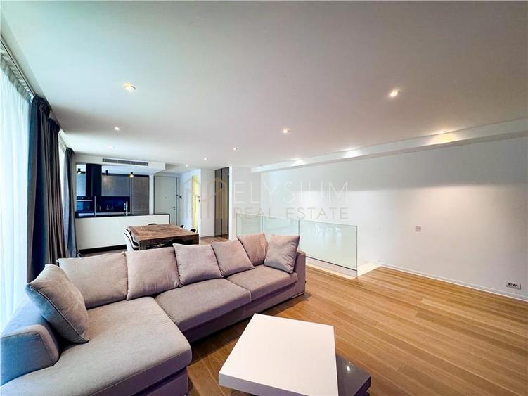 Apartament cu 4 camere decomandat, mobilat în Primăverii