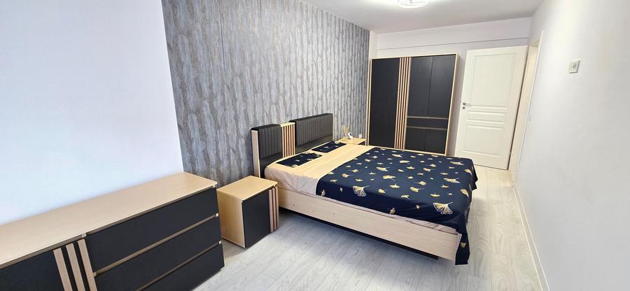 Apartament cu 2 camere decomandat în Valea Adâncă