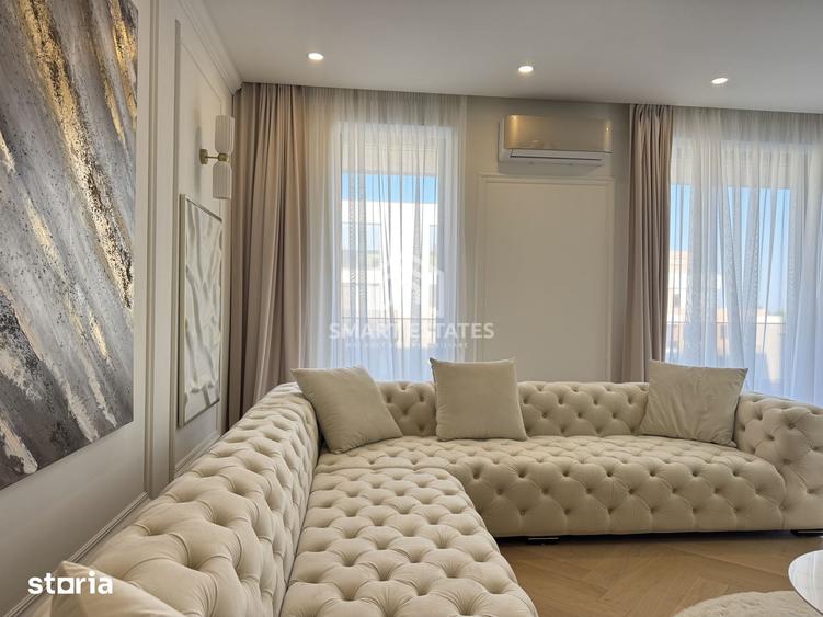 Apartament cu 4 camere în Tei