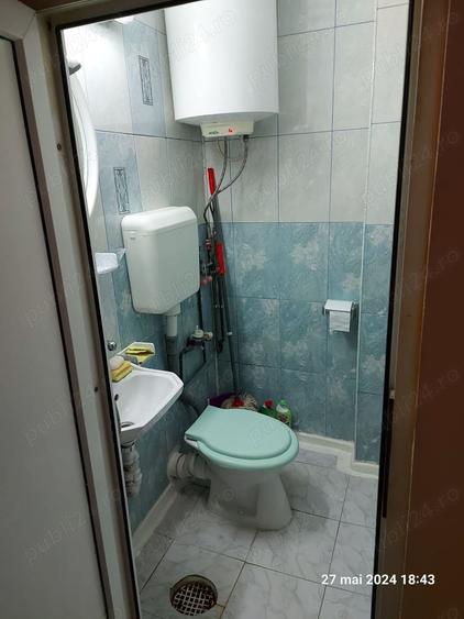 Garsonieră semidecomandată în Pantelimon
