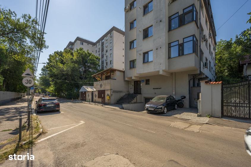 Apartament 2 camere Militari - Plaza Mall - 15