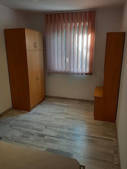 Apartament cu 2 camere semidecomandat în Tomis Nord