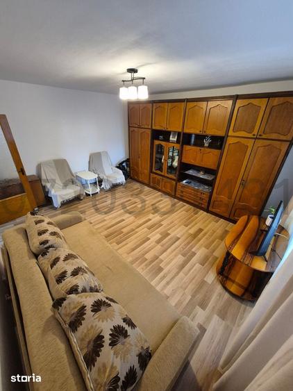 Apartament cu 2 camere decomandat în Colentina