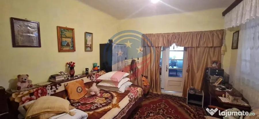 Casa parter cu teren generos de 595 mp, in ?imnicul de... - Craiova (Dolj) - 8