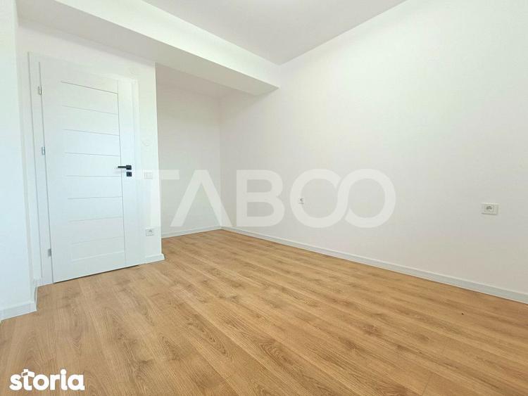 Apartament cu 3 camere decomandat, mobilat în Țiglari