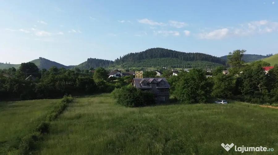 Teren de 10304 mp, în Slatina